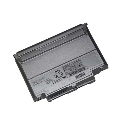 amsahr CF-VZSU51W-02 5800 mAh 10.8 V Replacement Battery for Panasonic CF-VZSU51W/CF-VZSU51JS