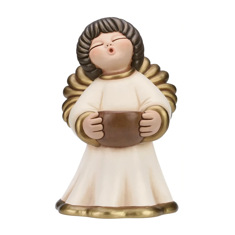 THUN Angelo Cristina Maxi Ceramica-h 43 cm Line I Classico