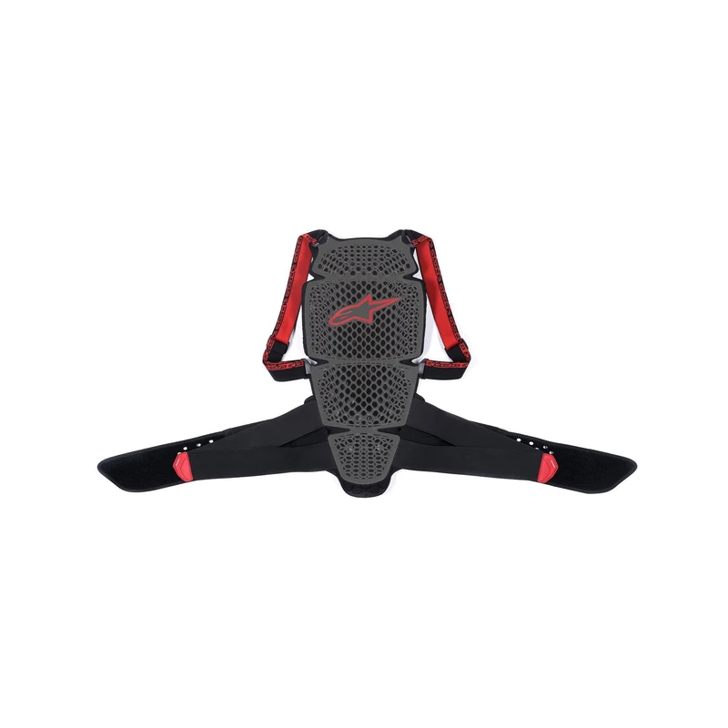 Alpinestars, KR-cell motorcycle back protector, size: M