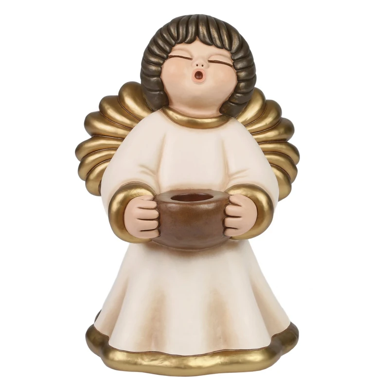 Thun Angelo Valerie Maxi-Ceramica-h 52 cm-Linea I Classici