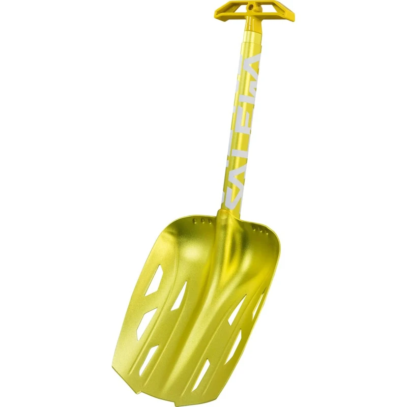Salewa, Scratch Sl Avalanche Shovel, Unisex, Yellow, Uni