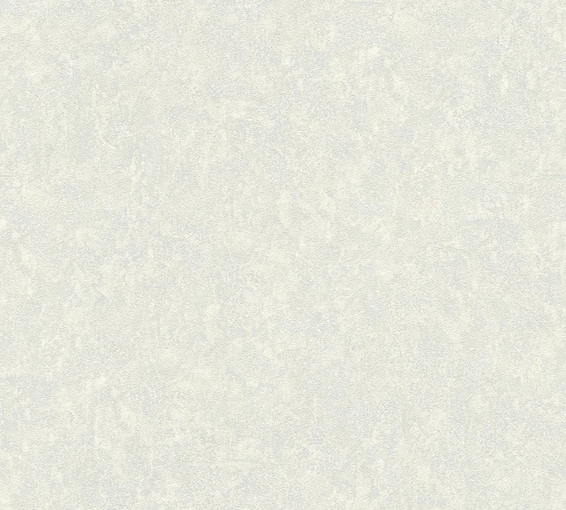 A.S. Création Plain Wallpaper Versace 3 Non-Woven Wallpaper 10.05 m x 0.70 m Grey Made in Germany 935828 93582-8