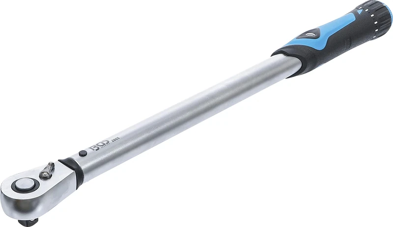 BGS 2805 | Torque Wrench | 12.5 mm (1/2") | 40 - 200 Nm