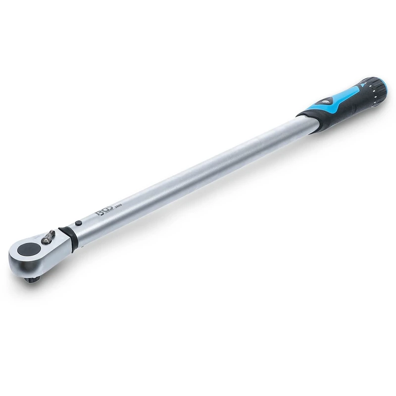 BGS 2806 | Torque Wrench | 12.5 mm (1/2") | 60 - 340 Nm