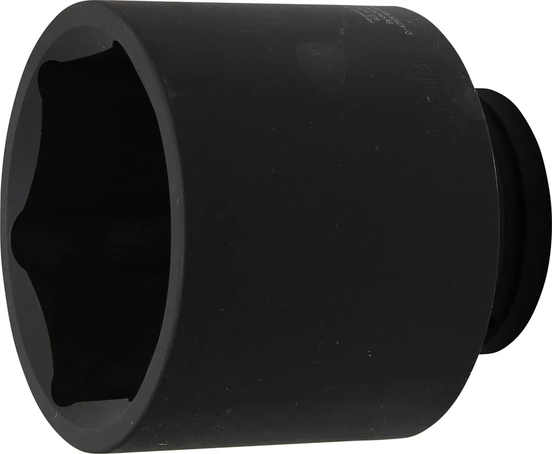 BGS 5500-115 | Impact Socket Hexagon, deep | 25 mm (1") Drive | 115 mm