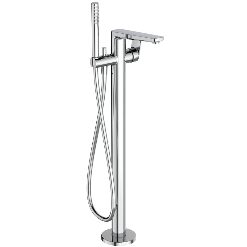 Ideal Standard A6338AA Tonic II Surface-Mounted Bath Tap