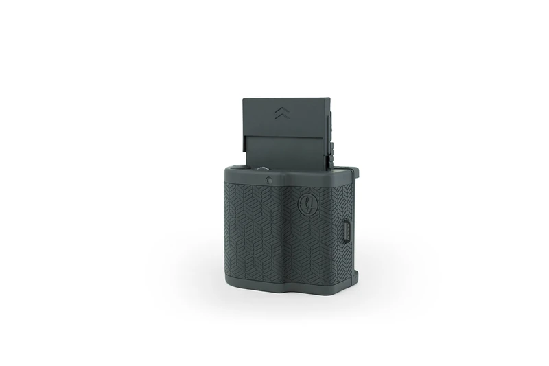 Prynt Pocket Instant Photo Printer for iPhone - Graphite