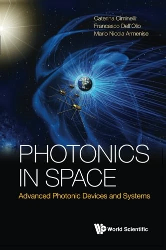 Photonics In Space: Advanced Photonic Devices And Systems