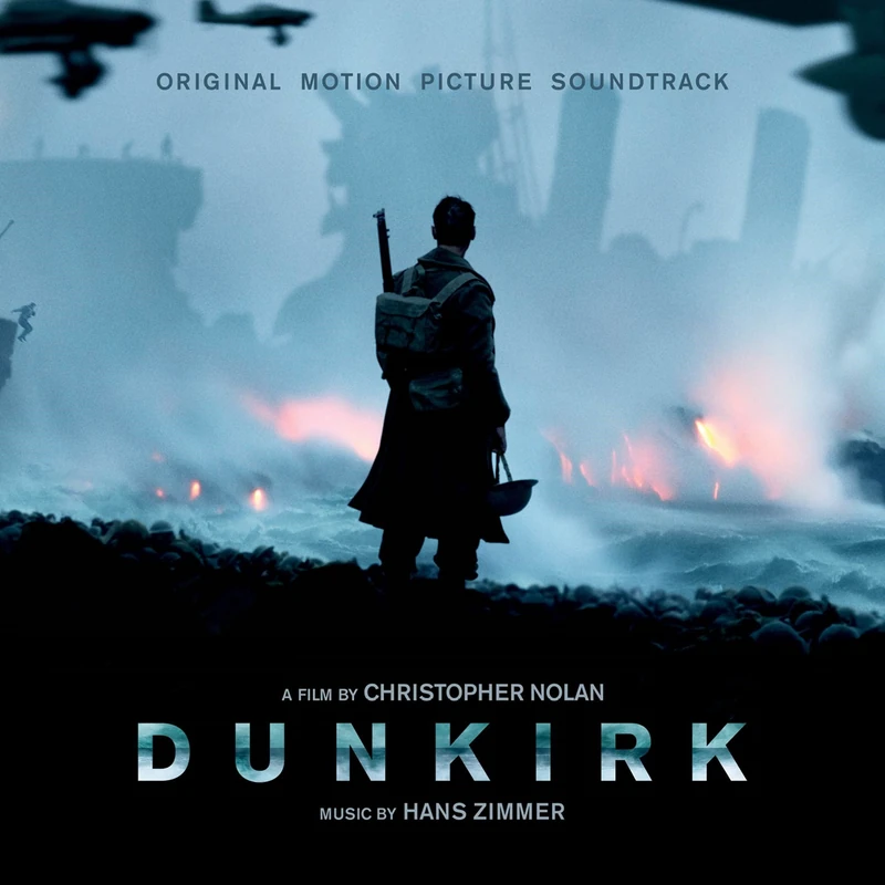 Dunkirk (Score) / O.S.T. [VINYL]