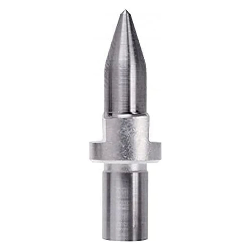 OPTIMUM 3060146 Optimum Thermal Drill for Cap without Necklace, Flat Type, Long, M6 Size, 5.0 mm Thickness