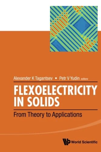 Flexoelectricity In Solids: From Theory To Applications