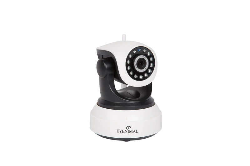 Num'axes Pet Vision Live HD Surveillance Camera