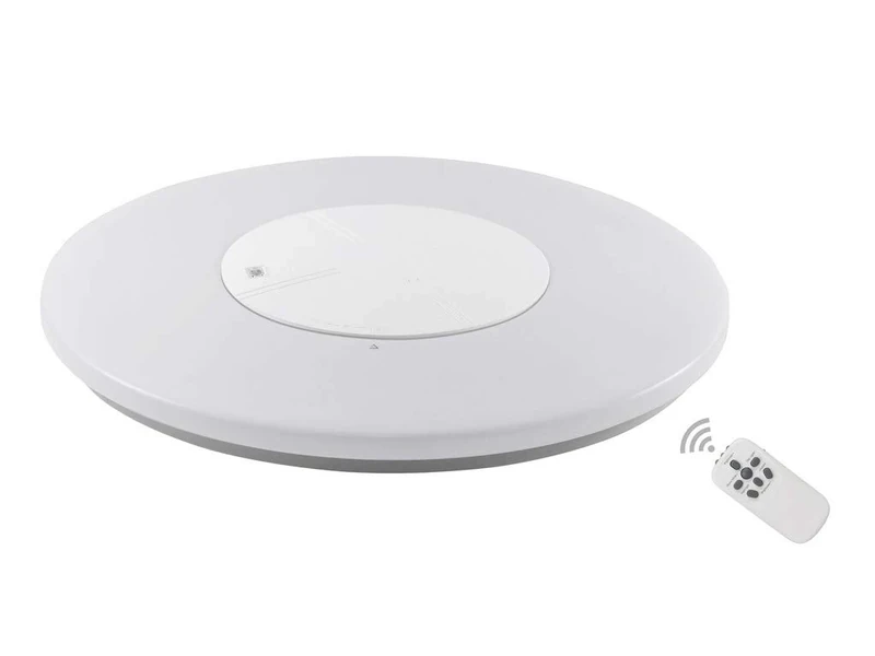 Fbright Led Ceiling Light, White