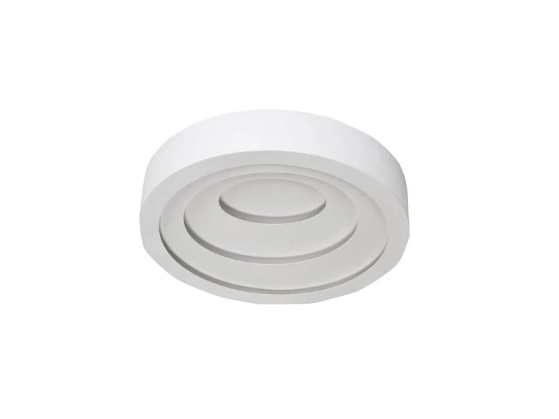 Fbright Led Ceiling Light, White