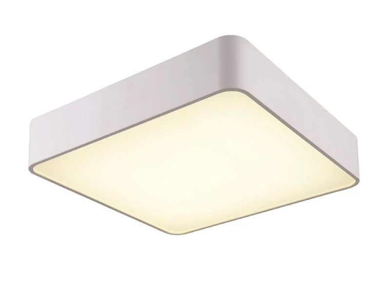 Fbright LED Ceiling Light, White