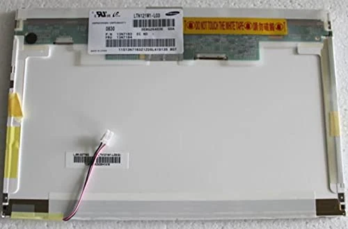 MicroScreen MSC121X20-007G Notebook spare part screen - Additional notebook components (Display, 30.7 cm (12.1 inches), HD)