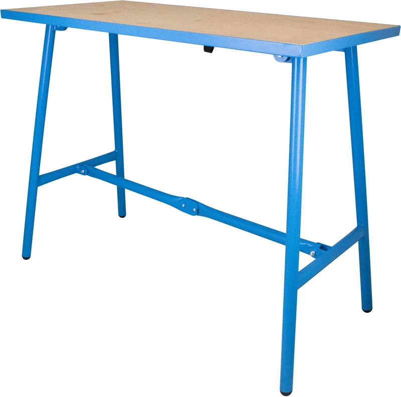 Gude Gwb 100/50 F Folding Workbench - 150kg Capacity