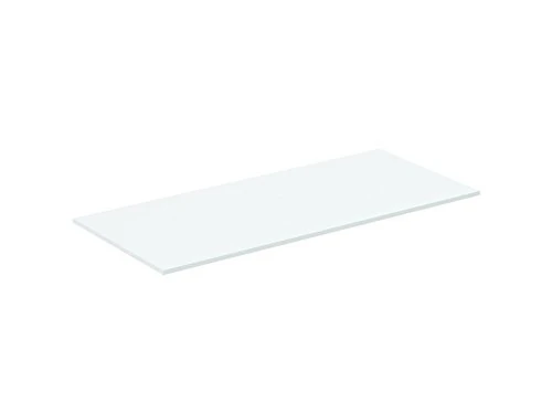 Ideal Standard – Countertop S/Hole 100 Tonic Ii Light Brown (R4323FC) - Image 1