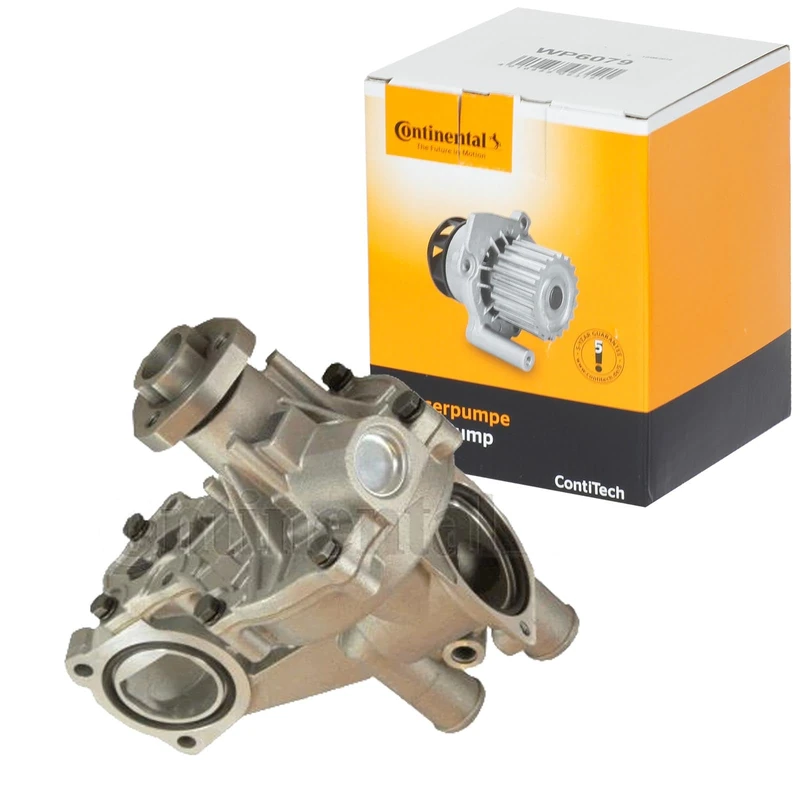 Contitech Water Pump