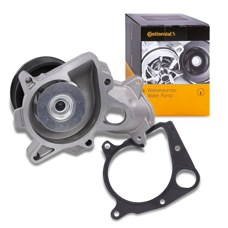 Contitech water pump