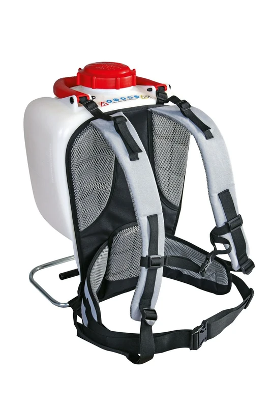 SOLO 4900599 Pro Carrying System Harness Dress for Special Occasions, Grey and Black - Image 1