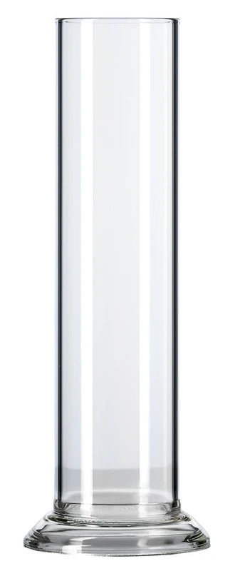 Duran 213987408 Cylinder with Round Base Edge Rough Sanded