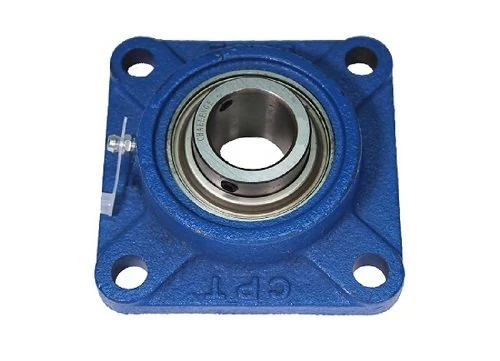 Challenge UCFX12 MSF60 Triple Sealed Medium Duty 4-hole Flange Unit