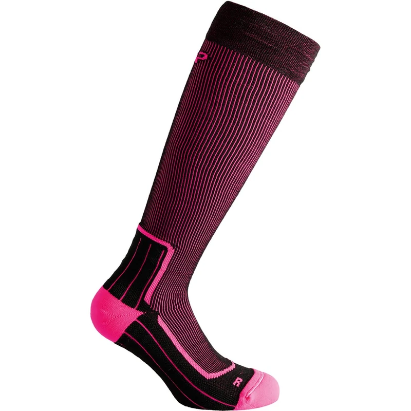 CMP Women's Socks, Womens, Socken, Pink Fluo