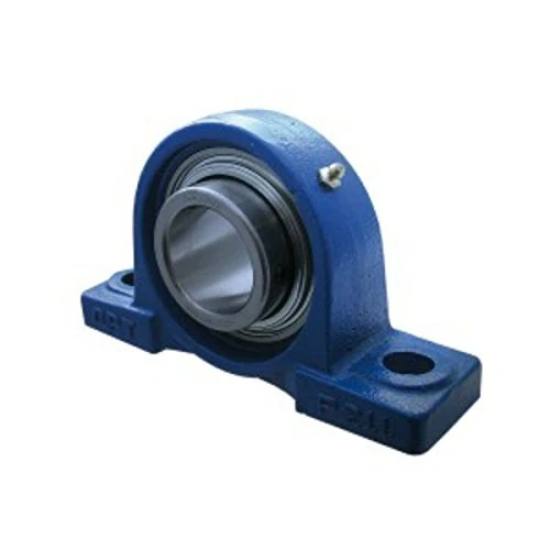 Challenge UCP215 NP75 Triple Sealed Normal Duty Pillow Block - Image 1