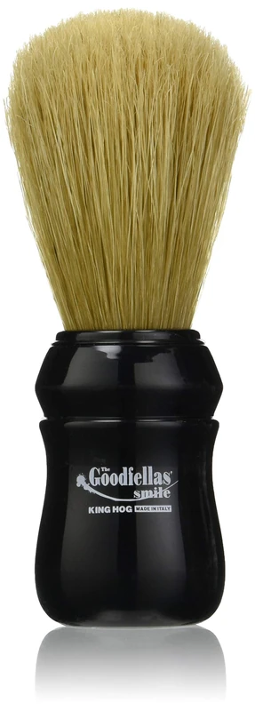 The Goodfellas' Smile Pennello da Barba