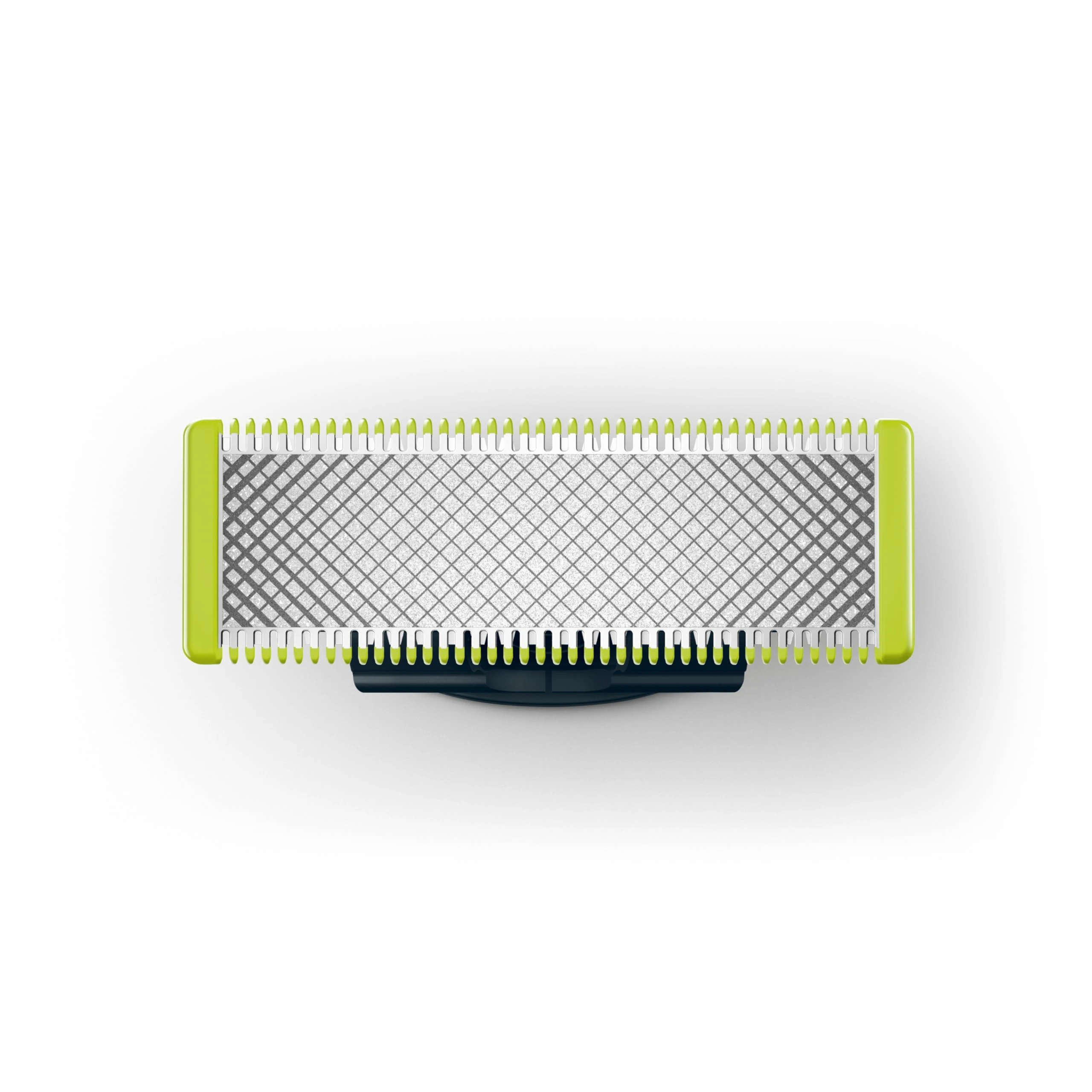 Philips OneBlade Original Replacement Blades, For OneBlade Electric Shaver and Trimmer, Durable Stainless Steel, Trim, Edge and Shave, 3 pack, Model QP230/50