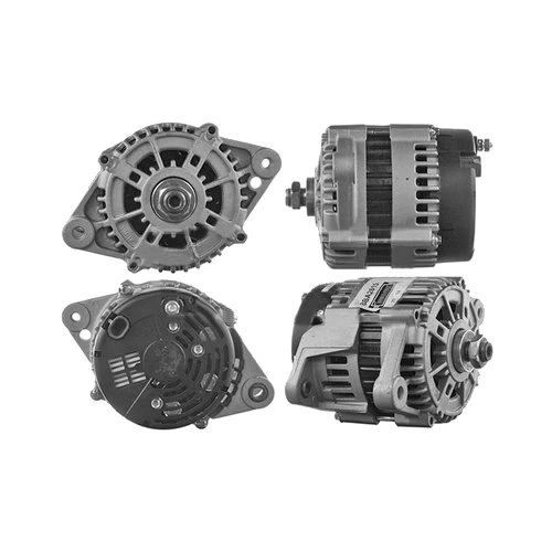 Alternator Fits: Chevi Matiz, Spark 0.8 05-11