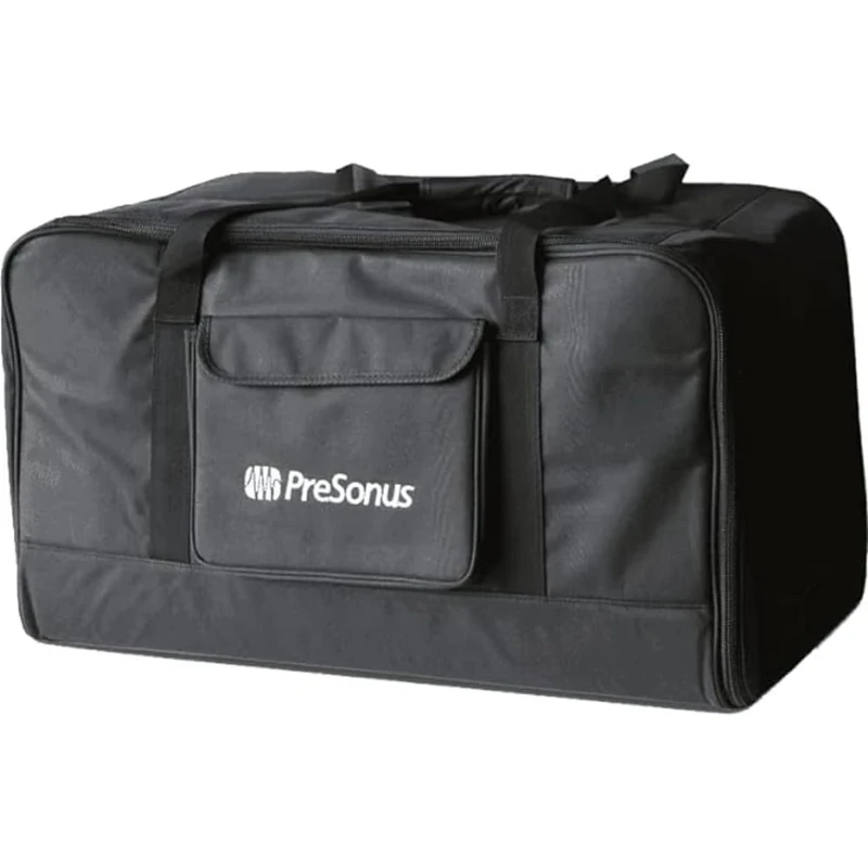 PreSonus AIR10 Shoulder Tote Case Bag for 10" PA speaker