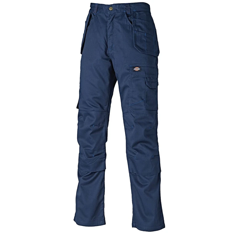 Dickies, Men's, Redhawk PRO TRS, Navy Blue, 28W / 32L