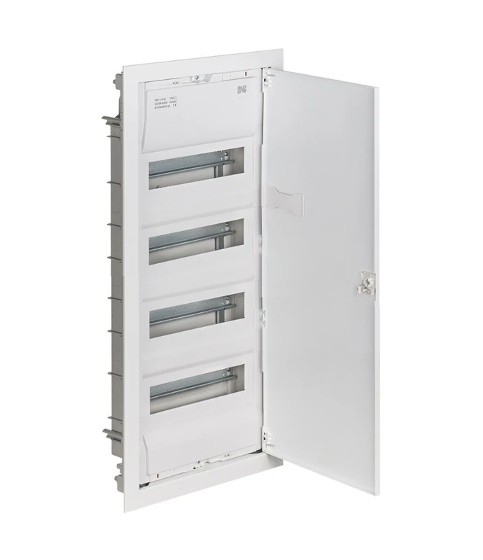 Distribution Box VDE 48+8 Sub-Distribution Board Fuse Box Small Distribution Board EPN 4319