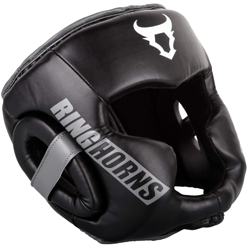 Venum, Charger Headgear, Men's, One Size, Black