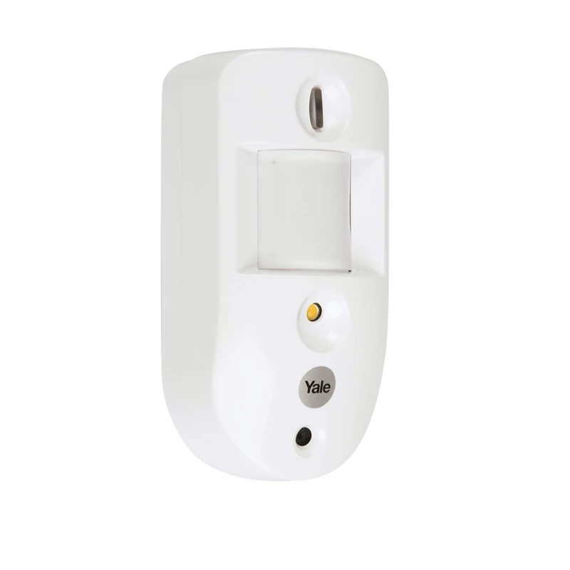 Yale Alarm Door Window Detector - SR-DC, white, SR-PC