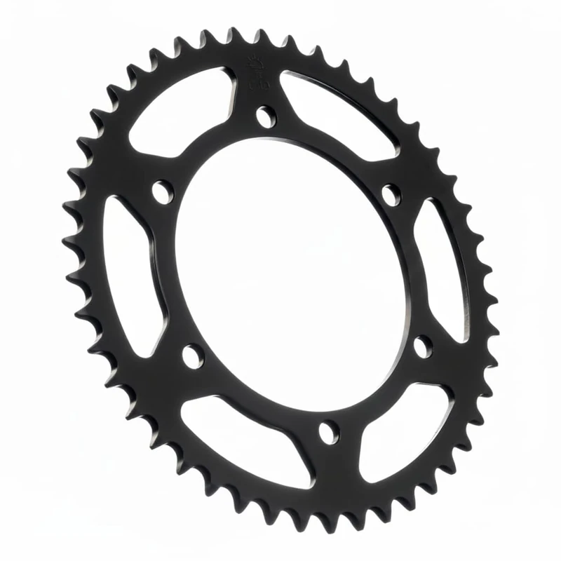JT SPROCKETS - R30546/54: Rear Chainring 305 Steel with 46 Teeth
