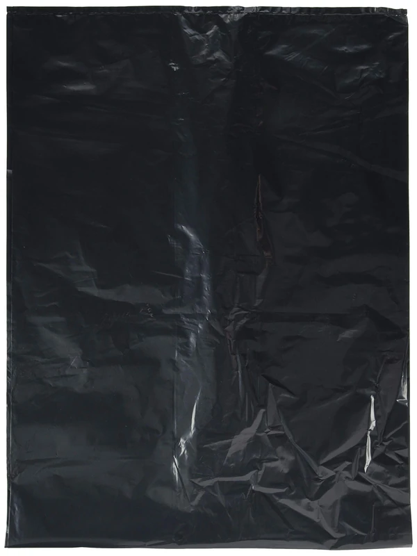 IP venduto da PellacaniDanteSnc 3SACPALLET110 Bulk Bag, 72x110, Black, 20 kg, 50my, 110 Liters, Packs of 275 - Image 1
