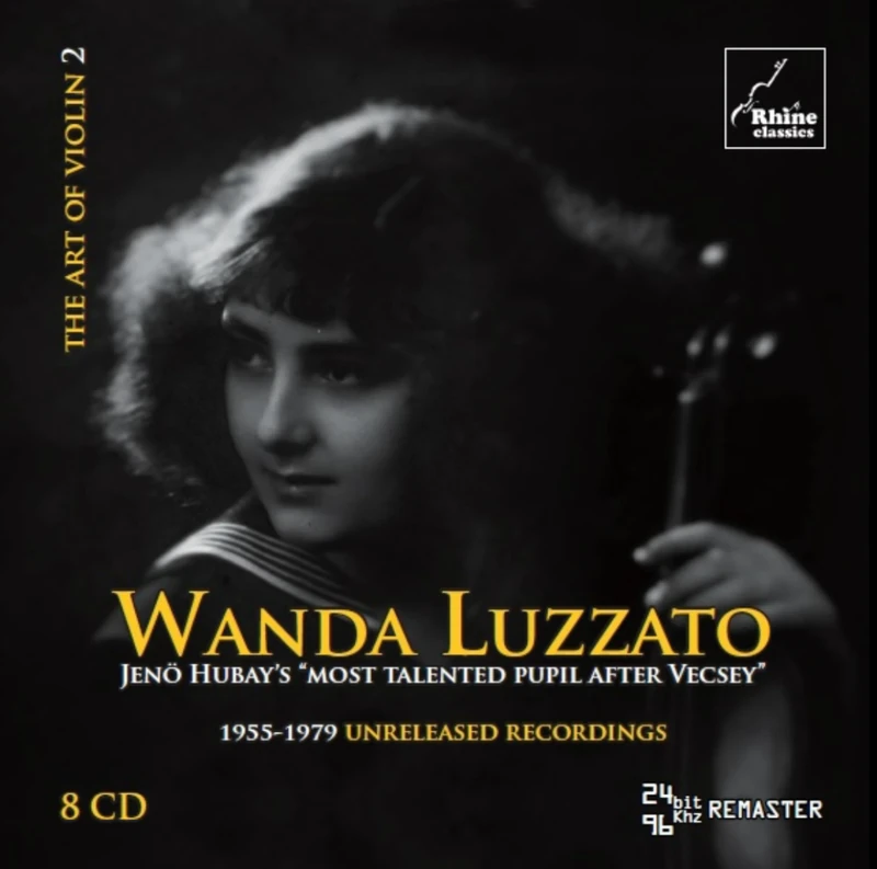 Various: The Art of Violin 2
