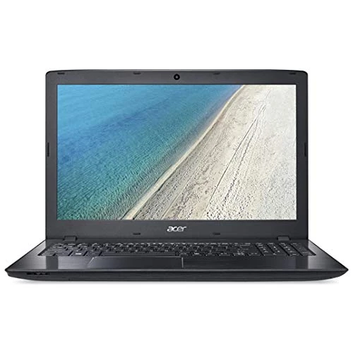 acer Travelmate P259-G2-M 15.6-Inch HD LED/LCD Notebook - (Black) (Intel I5-7200U, 4 GB RAM, 500 GB HDD, Windows 10 Pro)