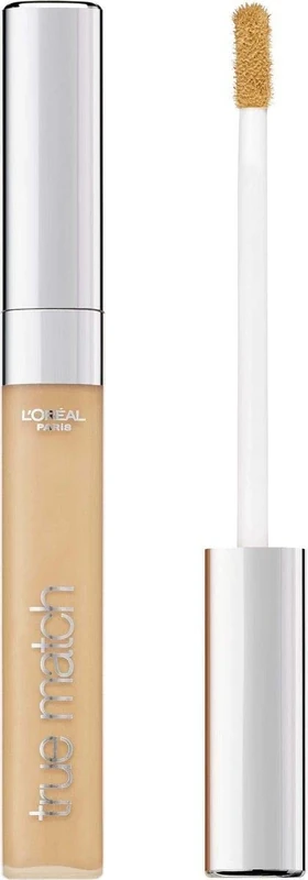 L'Oreal Paris True Match The One Concealer, 3W Golden Beige