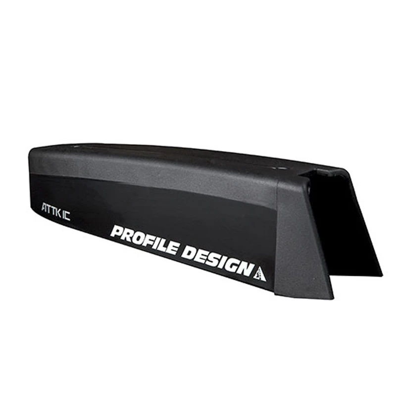 Profile Design ATTK IC Storage System Black, One Size - Image 1