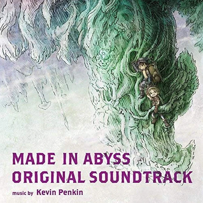 Made in Abyss (Anime) Original Soundtrack