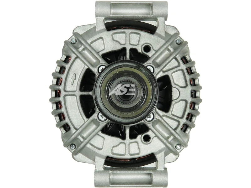 AS-PL A0199PR Alternator