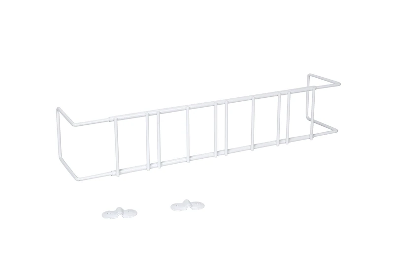 Sauvic 03512 Extendable Window, 70 x 15 x 15 cm, White