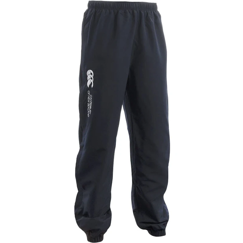 Canterbury Men's Stadium Pants | Tracksuit Jogging Bottoms | Durability And Comfort Track Pants, Navy, XL