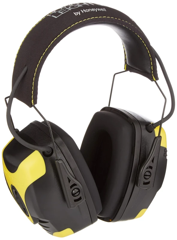 Honeywell 1034491 Howard Leight Impact Pro Industrial Ear Defender, SNR 33