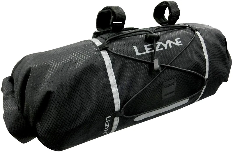 LEZYNE Unisex Adult 1-SB-BCADDY-V104 BAR Caddy, Black, One Size - Image 1