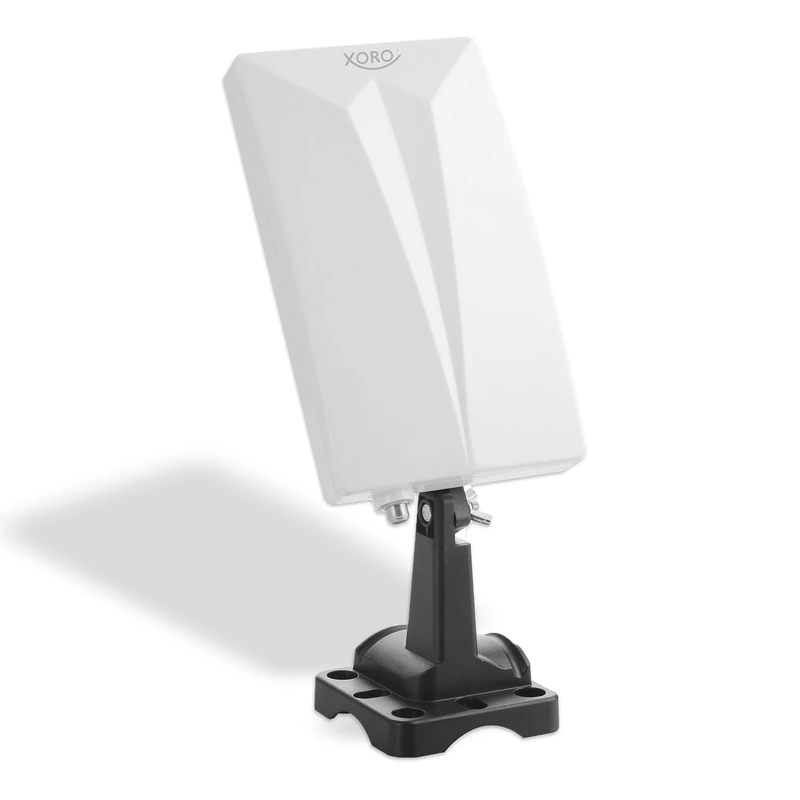 Xoro Han 600 DVB-T/T2 Active Antenna with 30dB Amp and LTE Filter